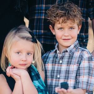 Meet your Posher, Abby